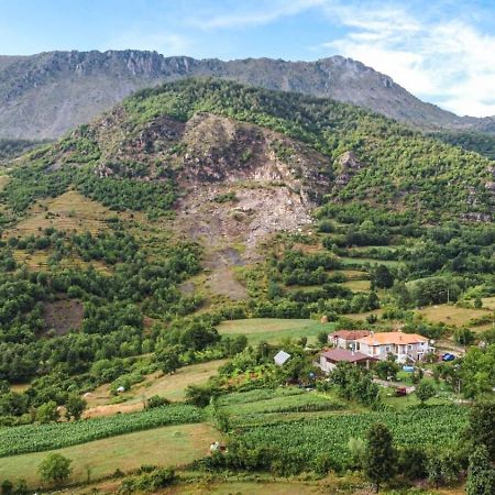 Vila Disha Tiran Dış mekan fotoğraf