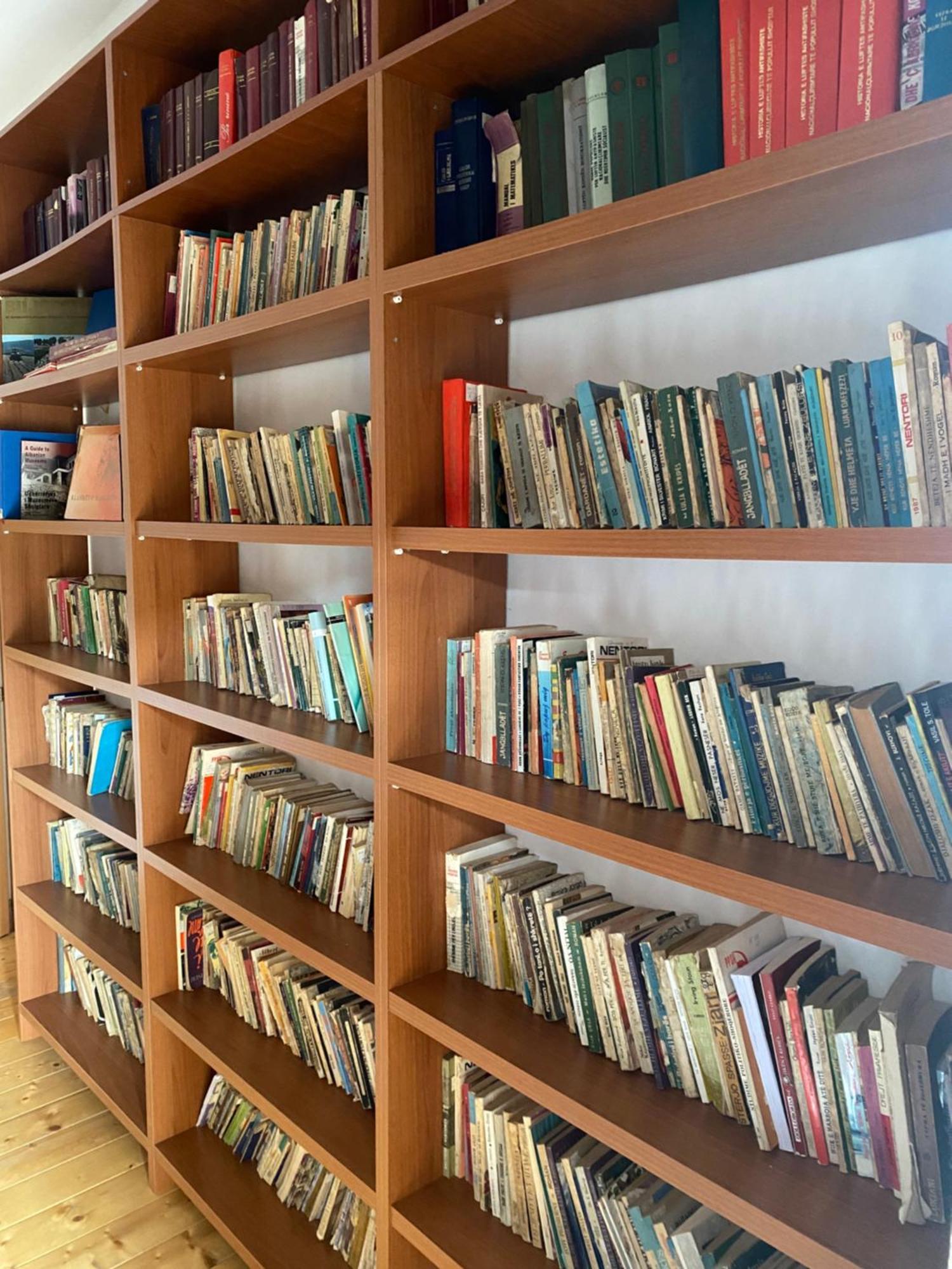 Vila Disha Tiran Dış mekan fotoğraf