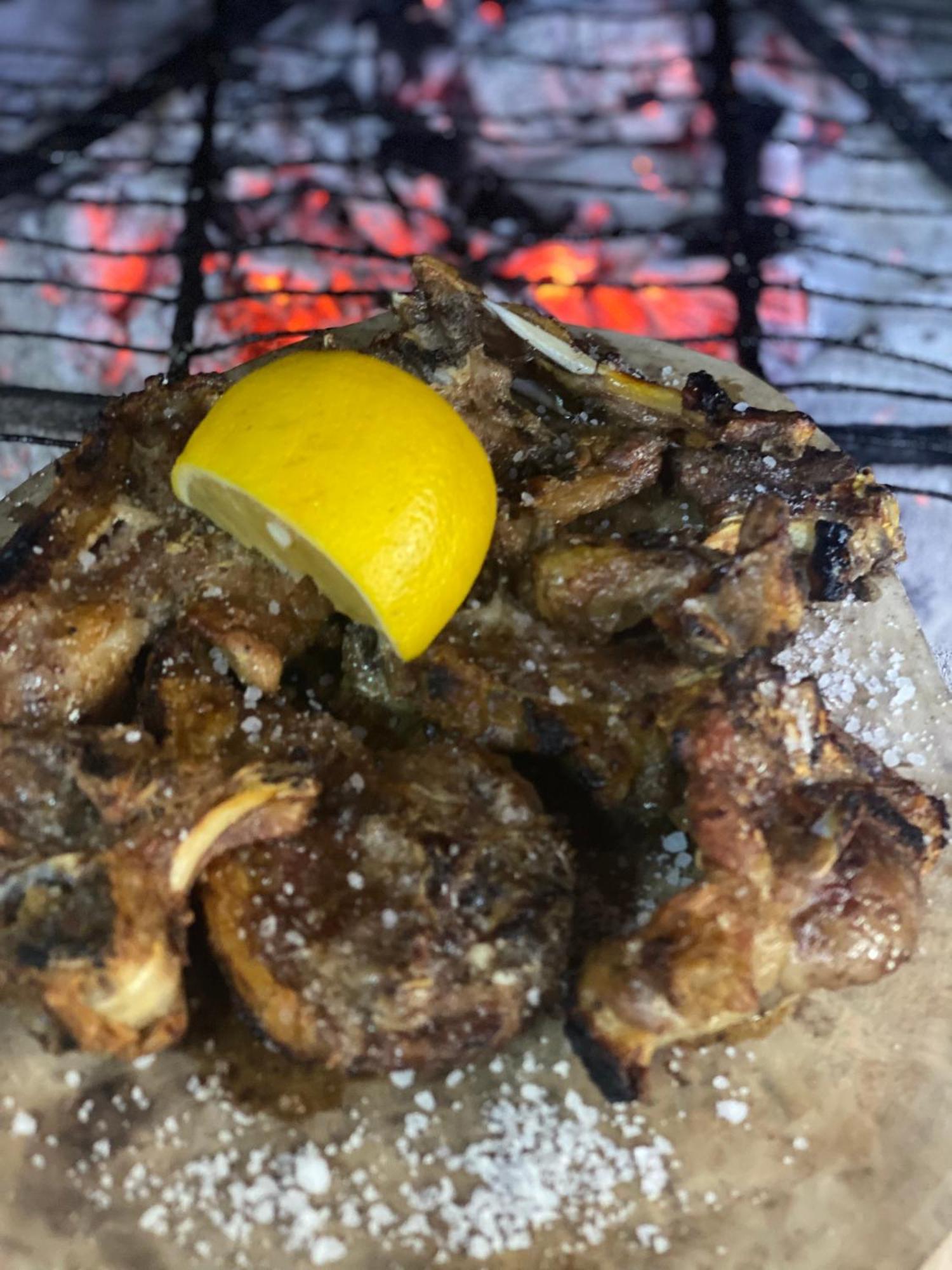 Vila Disha Tiran Dış mekan fotoğraf