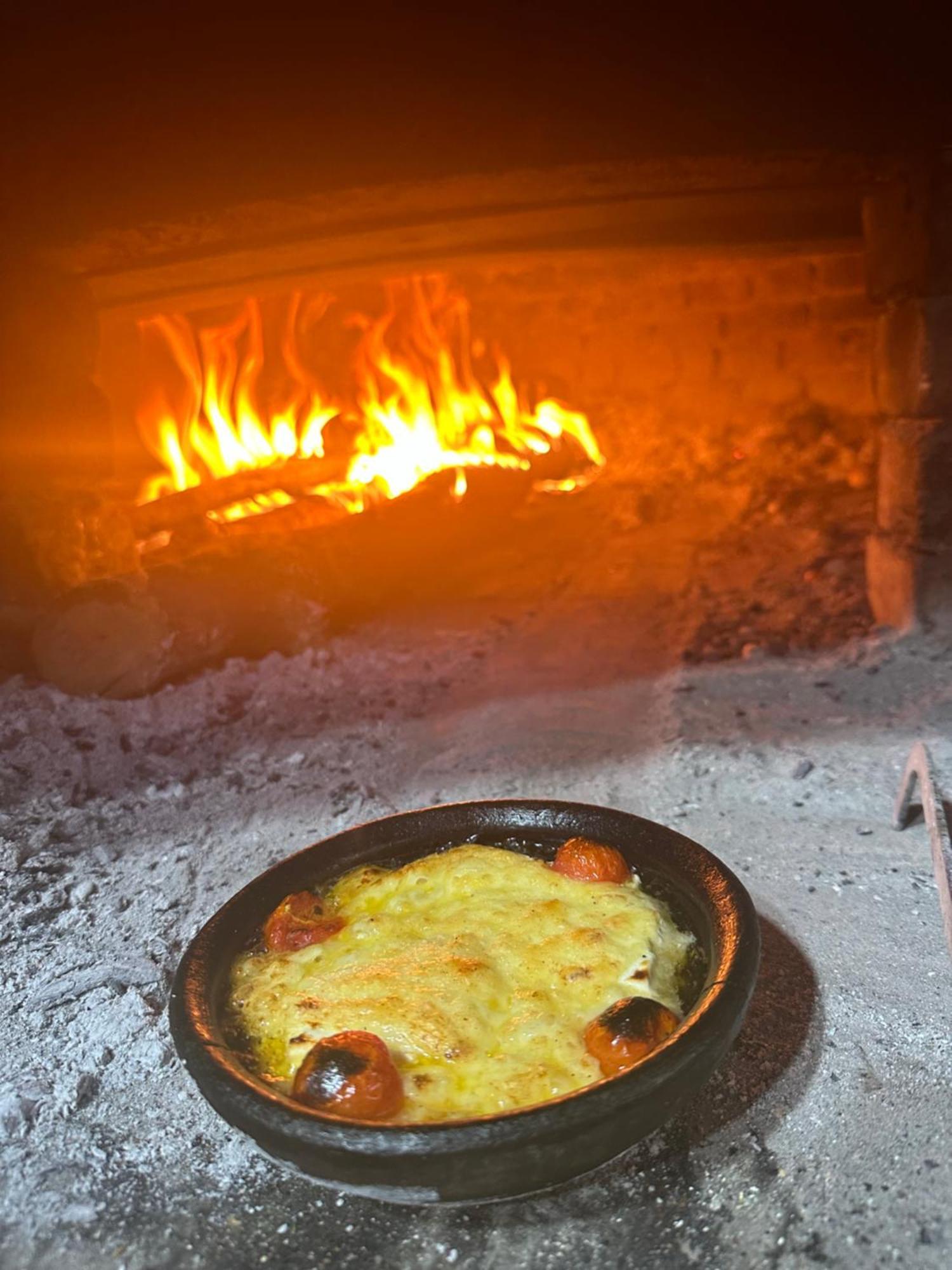 Vila Disha Tiran Dış mekan fotoğraf