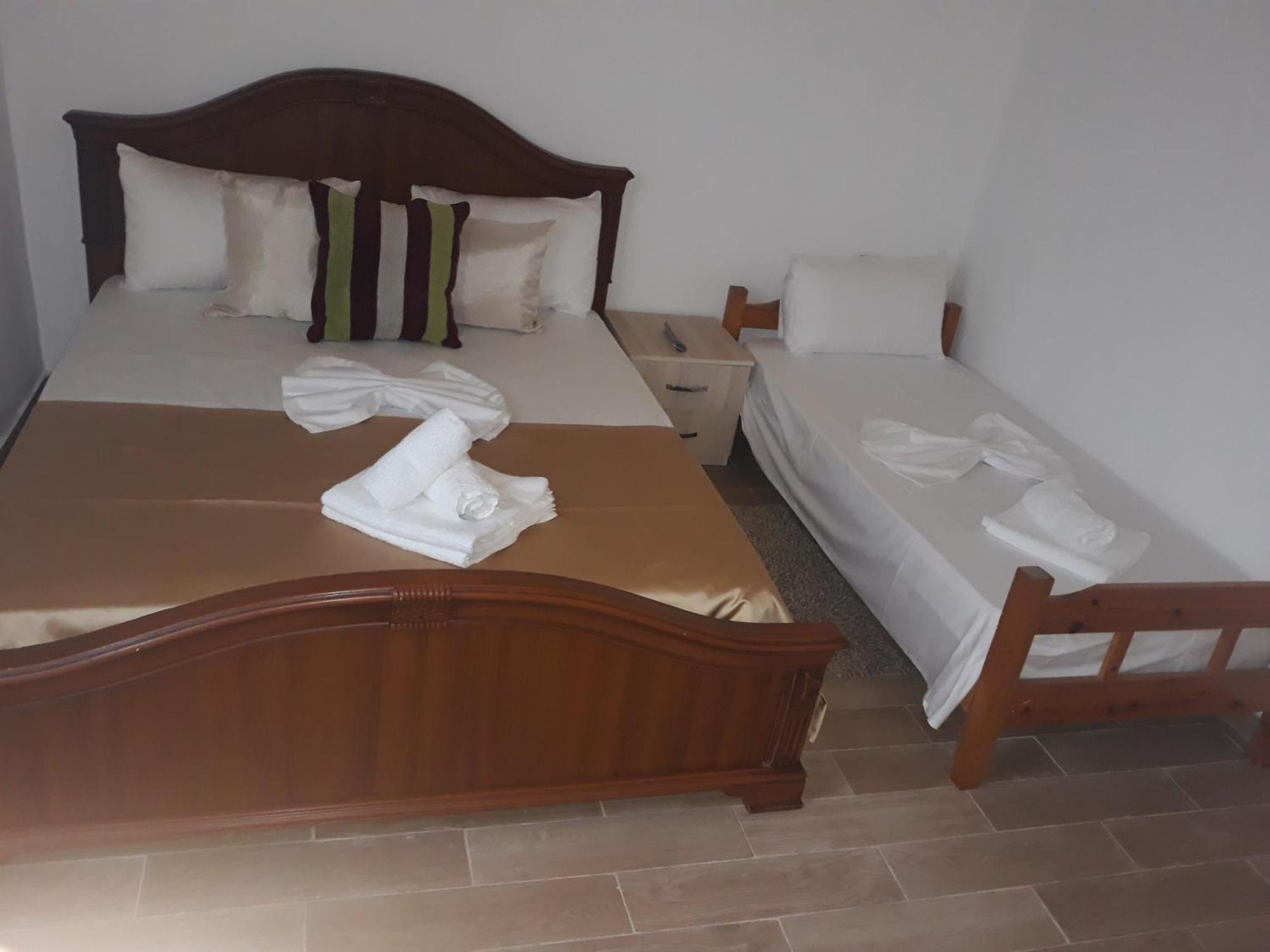 Vila Disha Tiran Oda fotoğraf