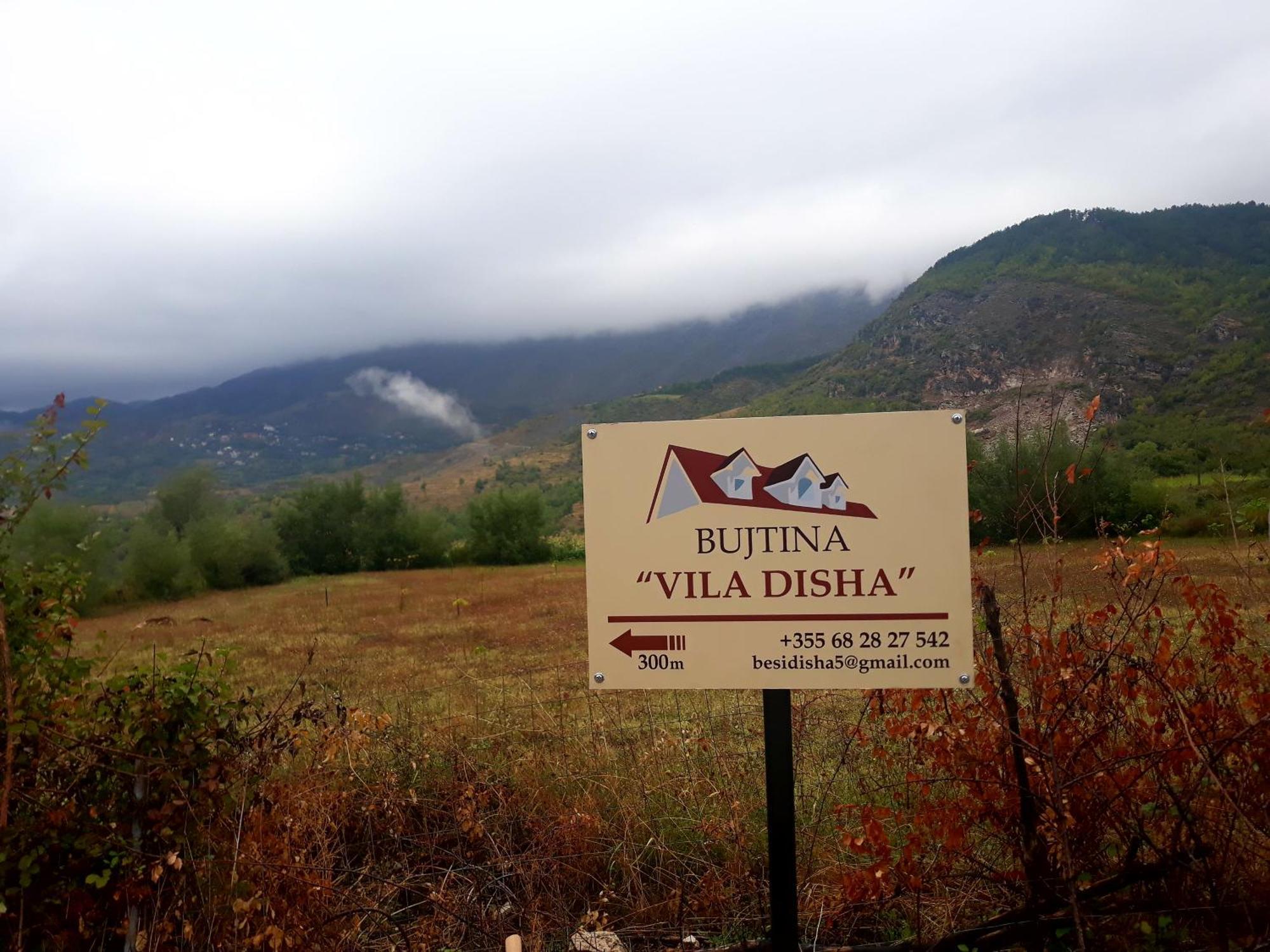 Vila Disha Tiran Oda fotoğraf