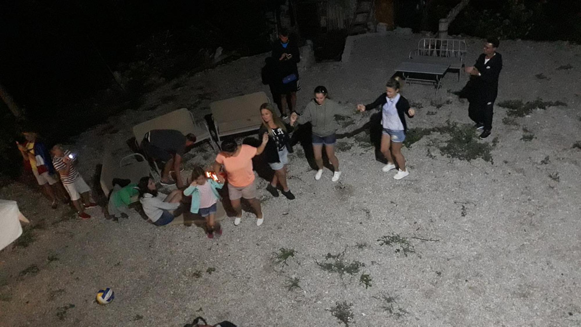 Vila Disha Tiran Oda fotoğraf