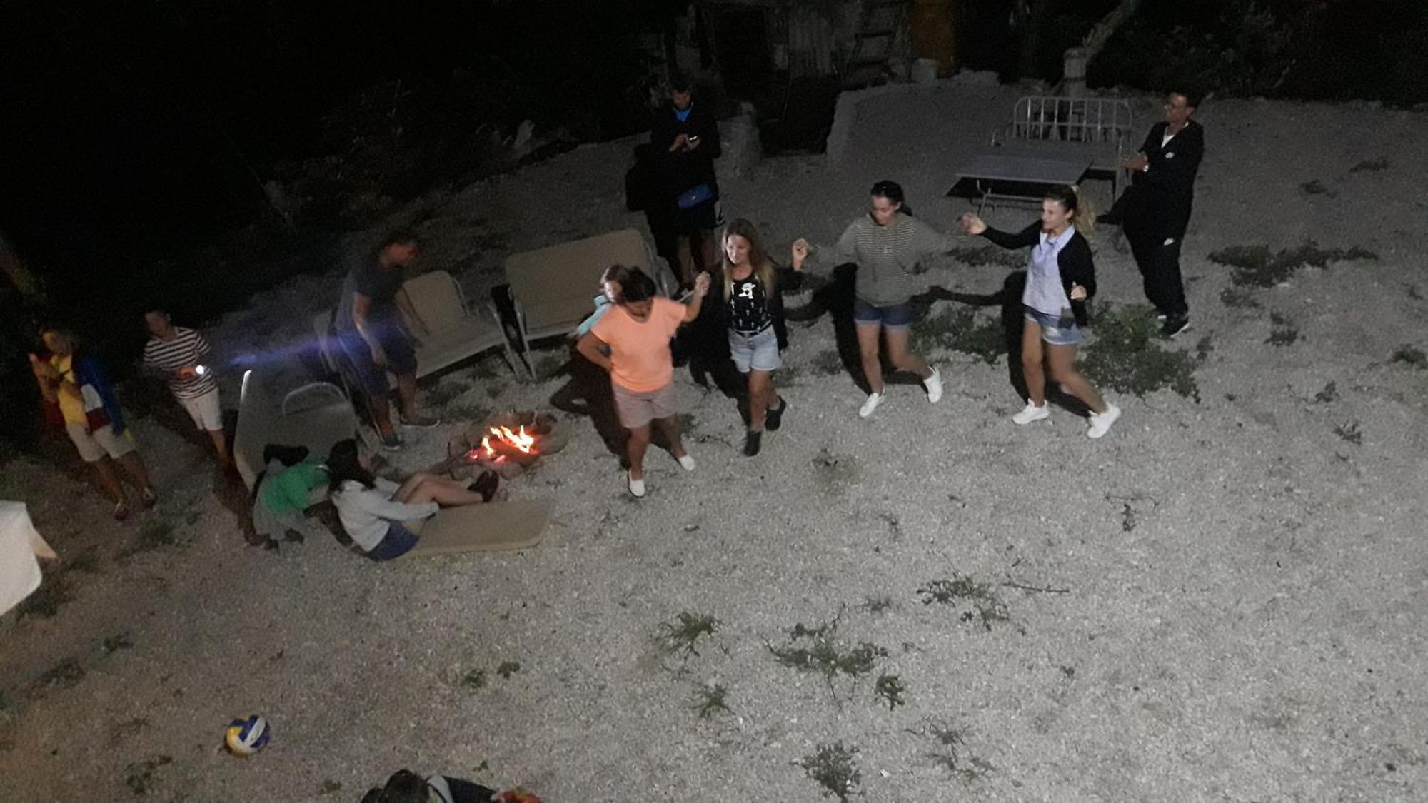 Vila Disha Tiran Oda fotoğraf