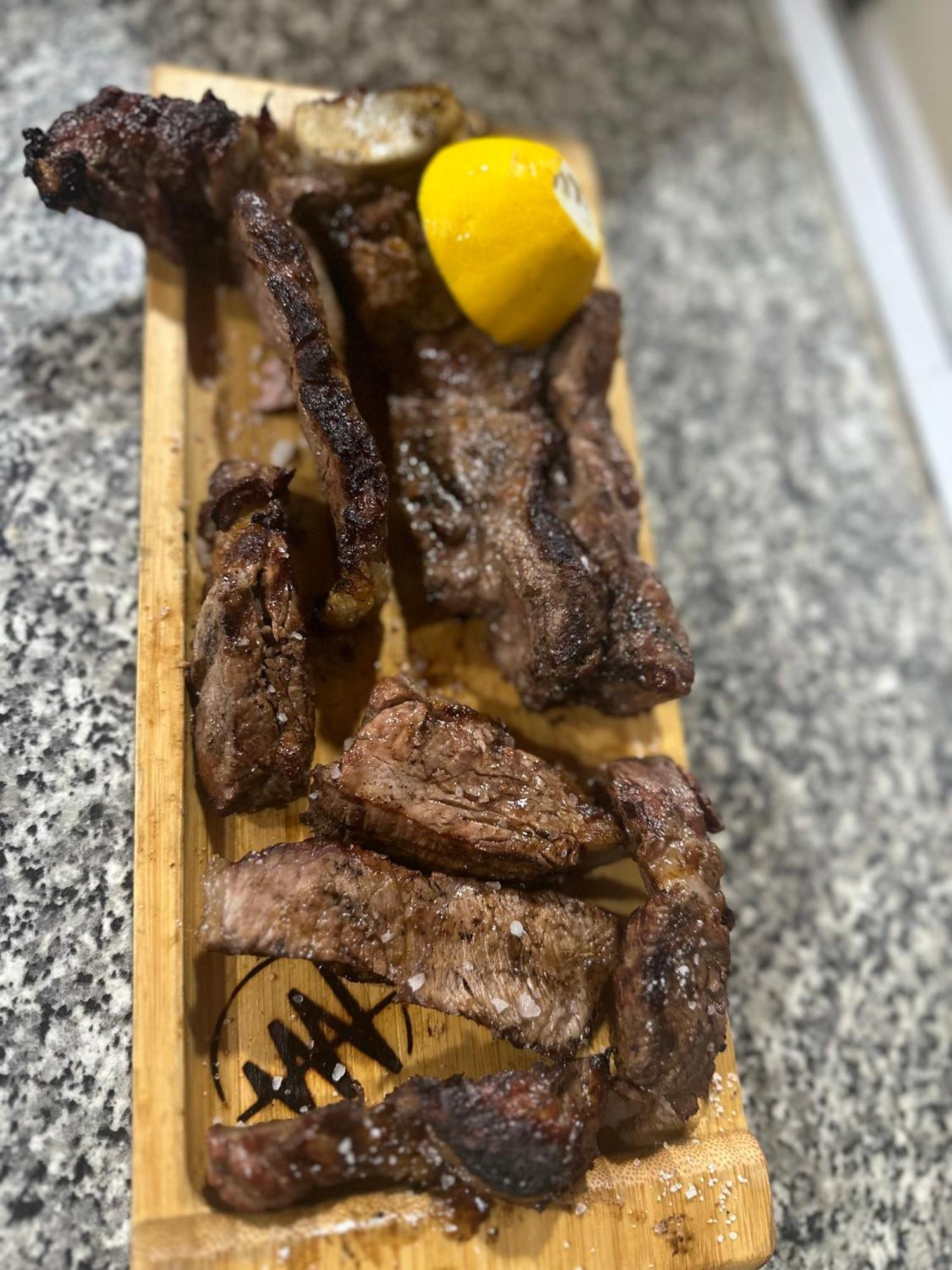 Vila Disha Tiran Dış mekan fotoğraf