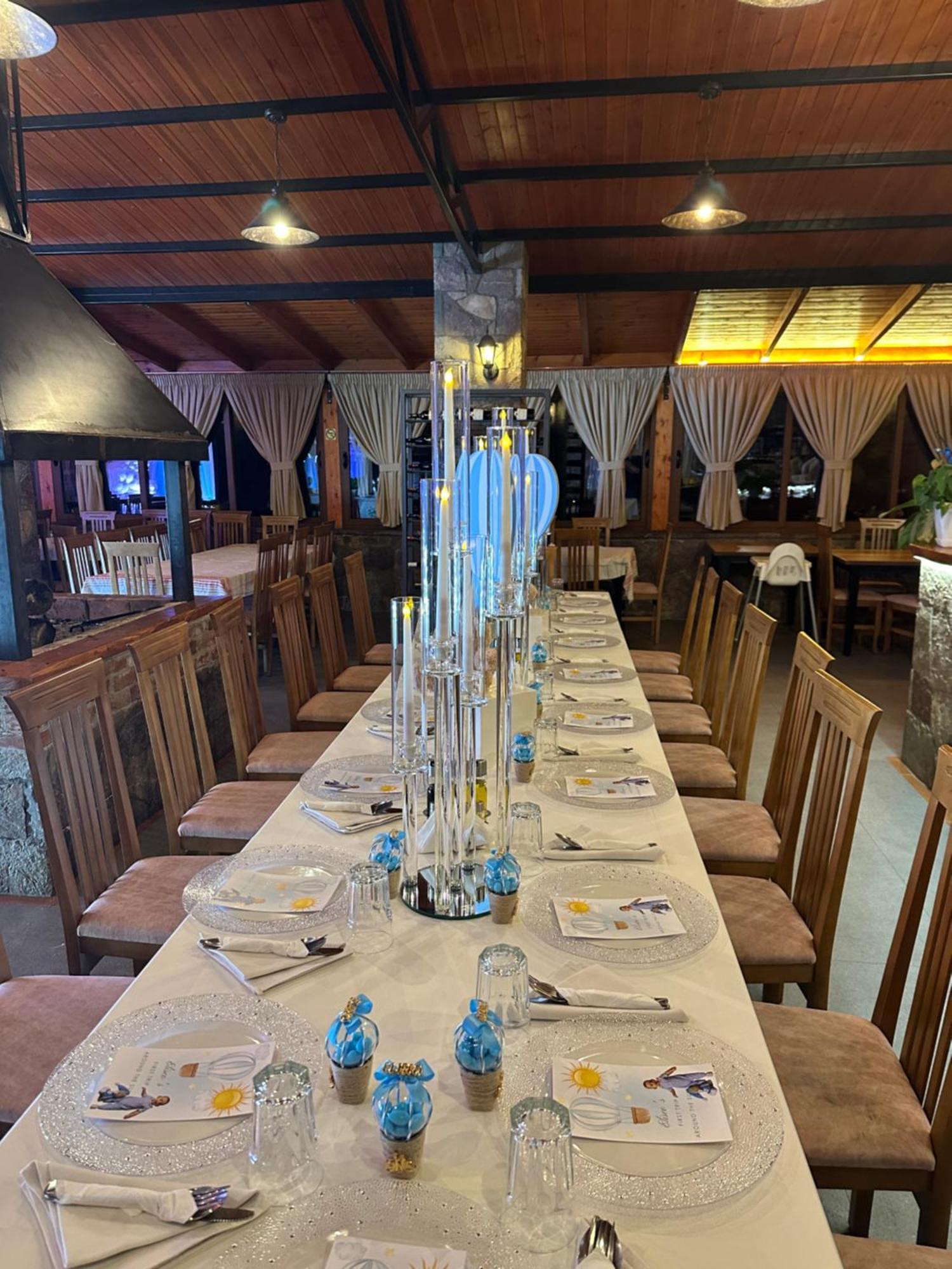 Vila Disha Tiran Dış mekan fotoğraf