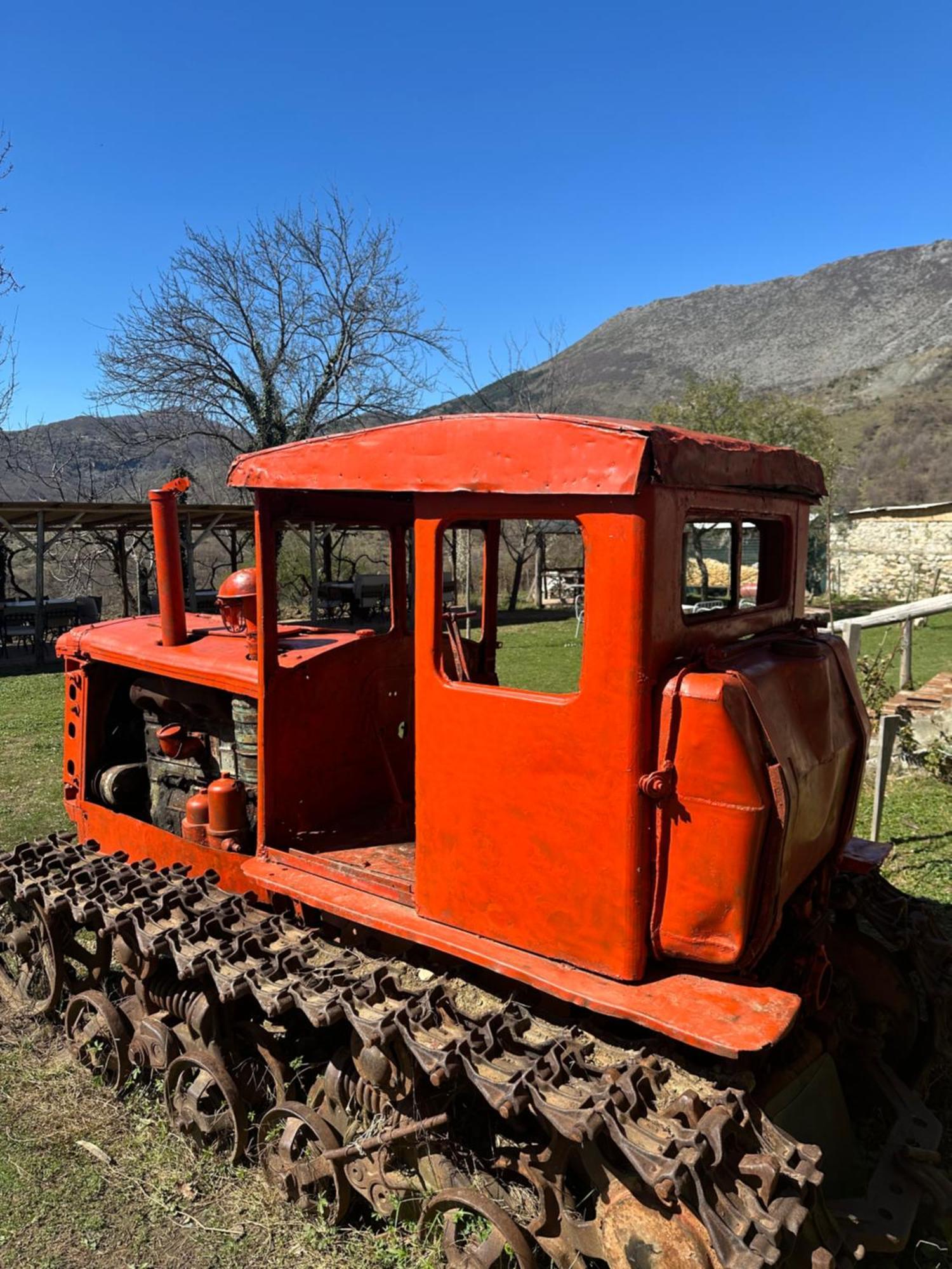 Vila Disha Tiran Dış mekan fotoğraf
