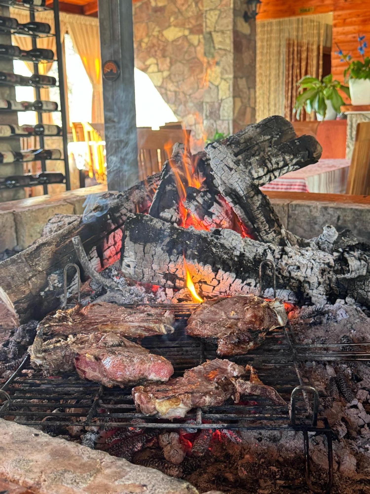Vila Disha Tiran Dış mekan fotoğraf